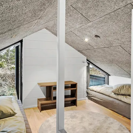 4 Bedroom Pet Friendly In בית נופש בלוקהוס
