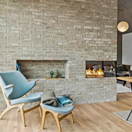 4 Bedroom Pet Friendly In Dom wakacyjny Blokhus