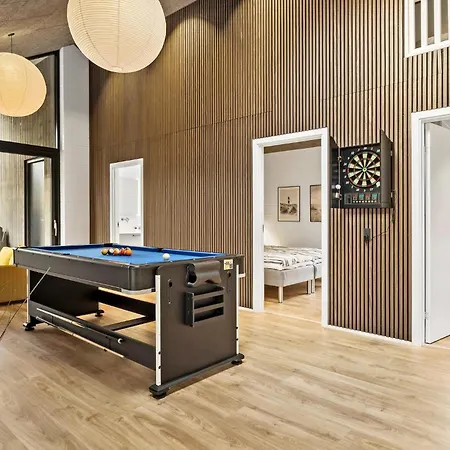 Dom wakacyjny 4 Bedroom Pet Friendly In Blokhus