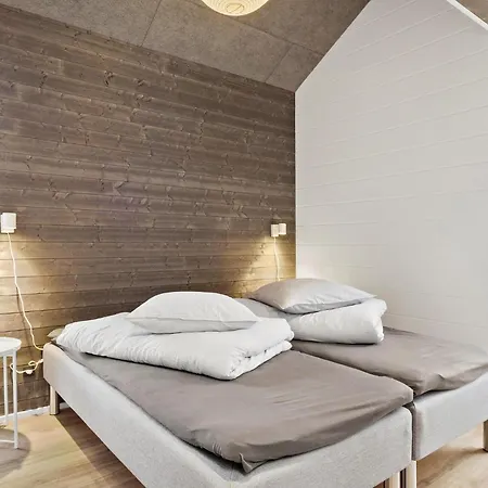 4 Bedroom Pet Friendly In * Blokhus