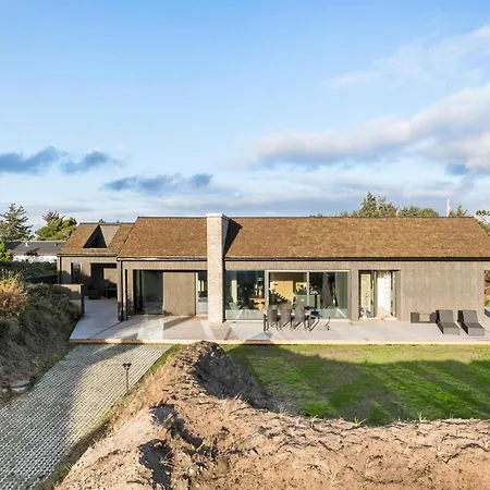 4 Bedroom Pet Friendly In * Blokhus