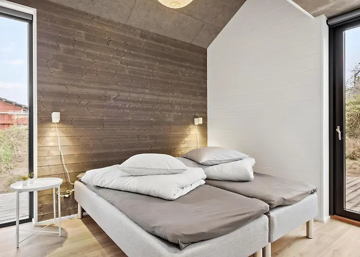 4 Bedroom Pet Friendly In * Blokhus